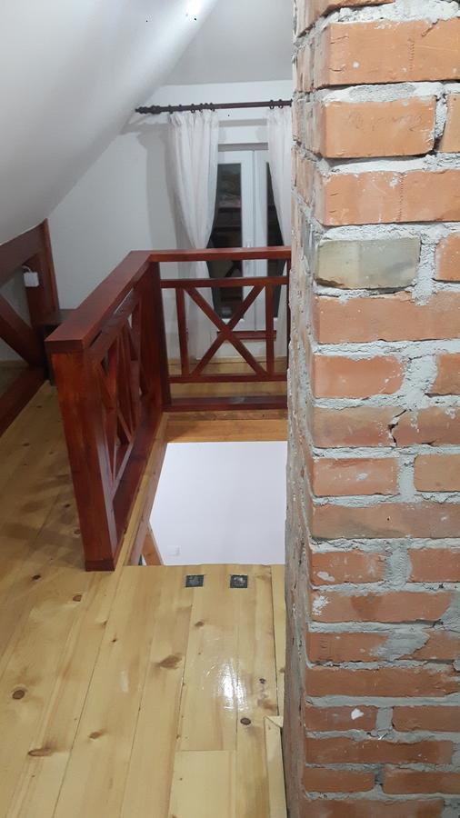 Vila Natasa Копаоник Екстер'єр фото